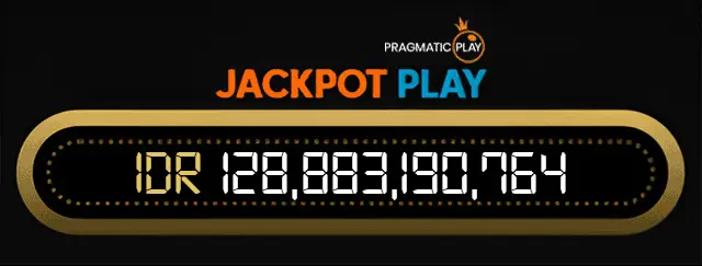 Jackpot LUKYTOTO Mobile